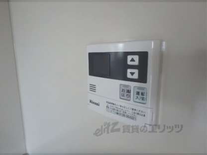 メゾン・リリーの物件内観写真