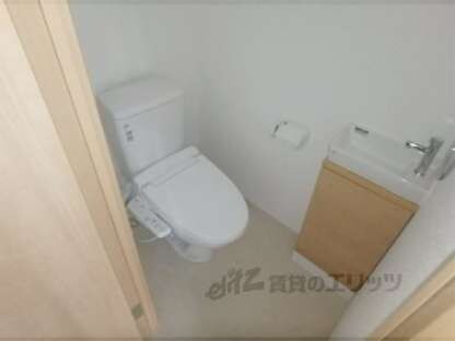 メゾン・リリーの物件内観写真