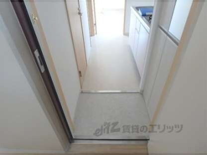 メゾン・リリーの物件内観写真