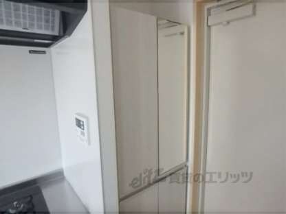 メゾン・リリーの物件内観写真