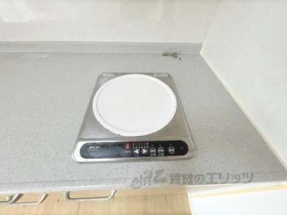 ブラッサム精華の物件内観写真