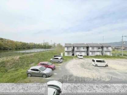 ブラッサム精華の物件内観写真