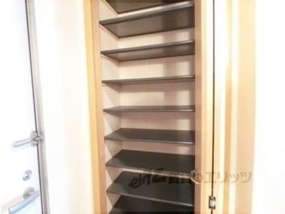 ｋ’ｓ　ｃｒｅｗの物件内観写真