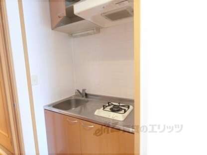 ｋ’ｓ　ｃｒｅｗの物件内観写真