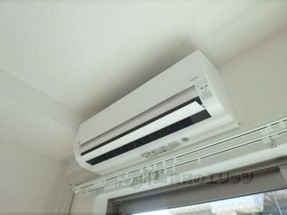 キョーナン宇治伊勢田の物件内観写真