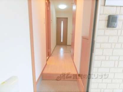 シェロウェンＴＡ２の物件内観写真