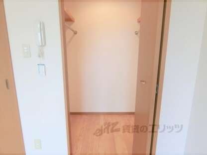 シェロウェンＴＡ２の物件内観写真