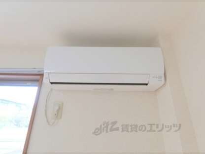 シェロウェンＴＡ２の物件内観写真