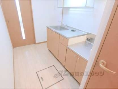 シェロウェンＴＡ２の物件内観写真