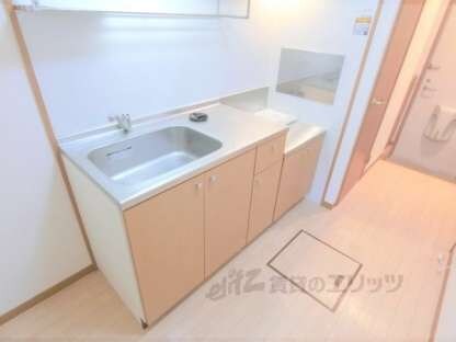 シェロウェンＴＡ２の物件内観写真