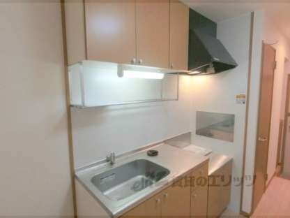 シェロウェンＴＡ２の物件内観写真