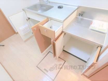 シェロウェンＴＡ２の物件内観写真