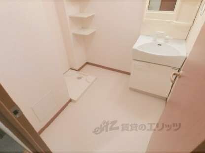 シェロウェンＴＡ２の物件内観写真