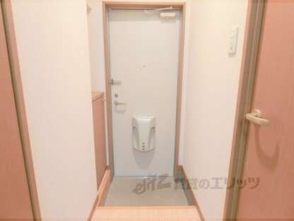 シェロウェンＴＡ２の物件内観写真