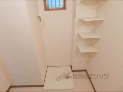 シェロウェンＴＡ２の物件内観写真