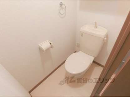 シェロウェンＴＡ２の物件内観写真