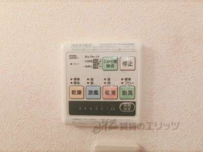 シェロウェンＴＡ２の物件内観写真