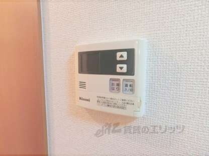 シェロウェンＴＡ２の物件内観写真