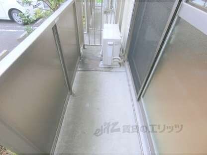 シェロウェンＴＡ２の物件内観写真