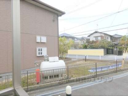 シェロウェンＴＡ２の物件内観写真