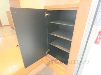 シェロウェンＴＡ２の物件内観写真