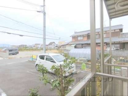 シェロウェンＴＡ２の物件内観写真