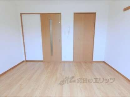 シェロウェンＴＡ２の物件内観写真