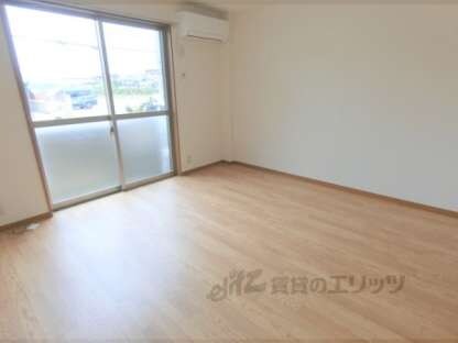 シェロウェンＴＡ２の物件内観写真