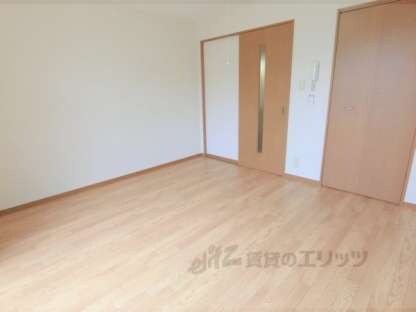 シェロウェンＴＡ２の物件内観写真