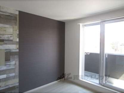 モダンアパートメント枚方岡山手の物件内観写真