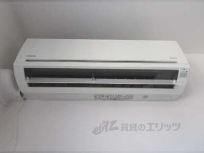 モダンアパートメント枚方岡山手の物件内観写真