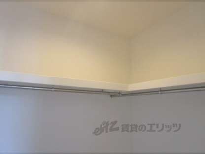 モダンアパートメント枚方岡山手の物件内観写真