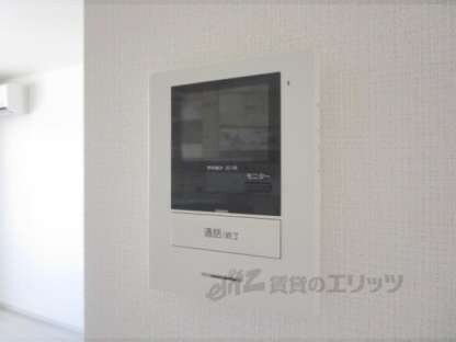 モダンアパートメント枚方岡山手の物件内観写真