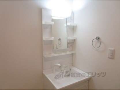 モダンアパートメント枚方岡山手の物件内観写真