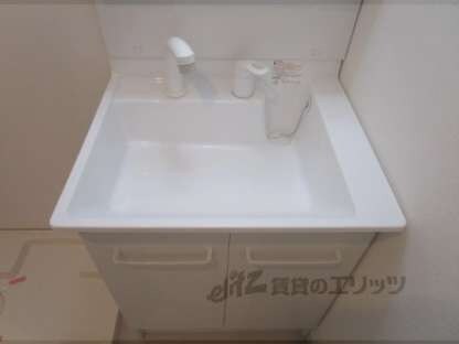 モダンアパートメント枚方岡山手の物件内観写真