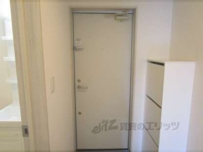 モダンアパートメント枚方岡山手の物件内観写真