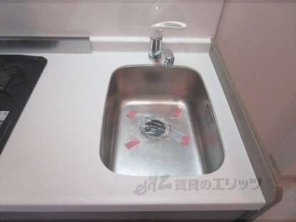 モダンアパートメント枚方岡山手の物件内観写真