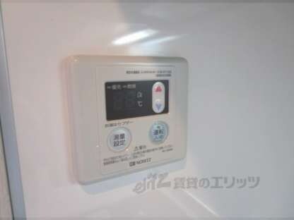 モダンアパートメント枚方岡山手の物件内観写真