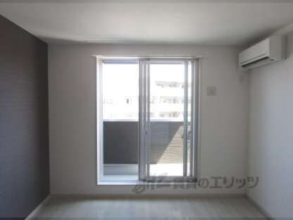 モダンアパートメント枚方岡山手の物件内観写真