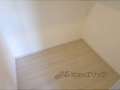 モダンアパートメント枚方岡山手の物件内観写真