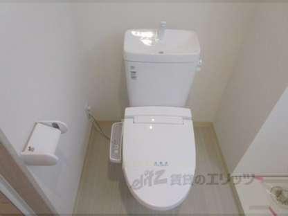 モダンアパートメント枚方岡山手の物件内観写真