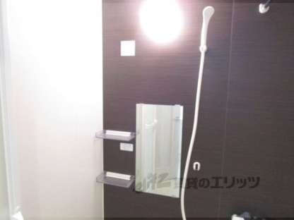 モダンアパートメント枚方岡山手の物件内観写真