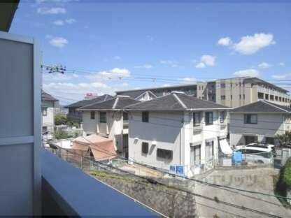 モダンアパートメント枚方岡山手の物件内観写真