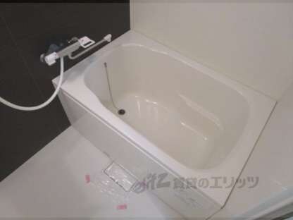 モダンアパートメント枚方岡山手の物件内観写真