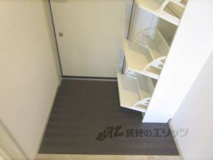 モダンアパートメント枚方岡山手の物件内観写真