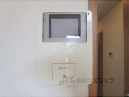 ディアベルジュの物件内観写真