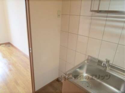 ディアベルジュの物件内観写真