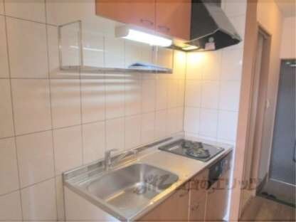 ディアベルジュの物件内観写真