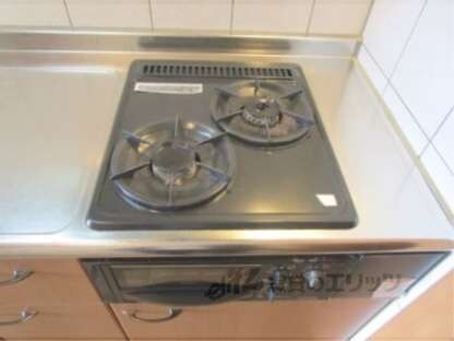 ディアベルジュの物件内観写真