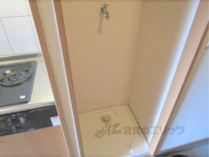 ディアベルジュの物件内観写真